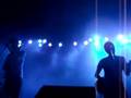 arctic monkeys riot van san francisco warfield