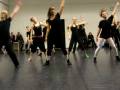 DNN 4-5b vooropleiding danst!