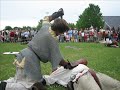 Pictures and fun from the danish viking-scene - music by 