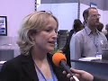 Nortel habla de LTE y WiMAX