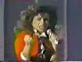 Paula Abdul - 1990 Music Awards Performance