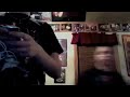 Ej raps about Pizza