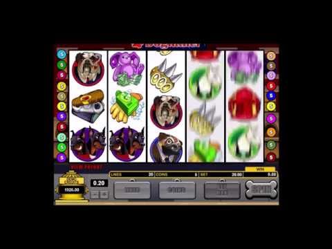 Dogfather Slot Machine Online - Slots Monitor