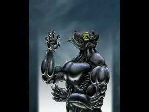 Reynard City Fun Teaser
