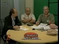 Veteranos Continentales en Contra Cara 3