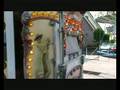 Draaiorgel de El Toro ***Deel 1