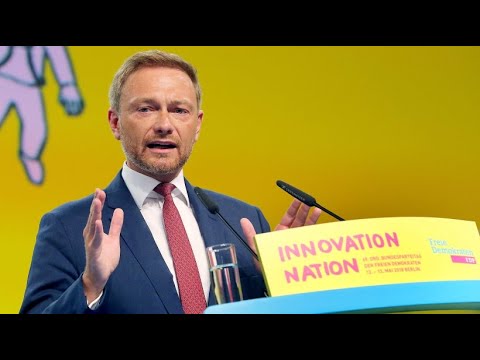 Nach Kritik am FDP-Chef: Lindner rechtfertigt Bcker- ...