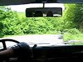 mr furry drives simca 1301 5/8