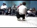 Smokelahoma (Oklahoma Bboys) Smokelahoma (Oklahoma Bboys)