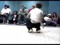 Smokelahoma (Oklahoma Bboys)