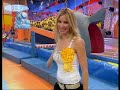 Natalia - Grand Prix (5º programa) 21.07.08