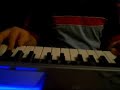 Boys-barabara,,Kochana Uwierz mi KEYBOARD Boys-barabara,,Kochana Uwierz mi KEYBOARD