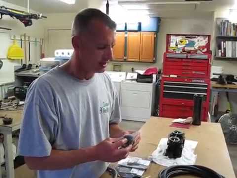 how to sync jet ski carbs
