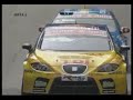WTCC 2007 Tom Coronel Macau WTCC 2007 Tom Coronel Macau