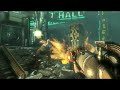 BioShock 2 Leaked Gameplay
