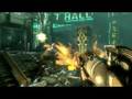 BioShock 2 Leaked Gameplay