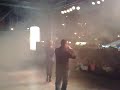 actuaci�n de la madre del topo en el 40 mallorca pop ante m�s de 20.000 personas  presentados por toni aguilar.
