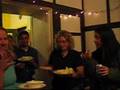 Durian taste test!