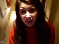 Re:Vlog #1 de Demi Lovato e de 
Selena Gomez