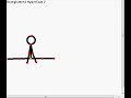 stick dance