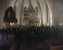 Chr. Mannenkoor Crescendo zingt Elk uur, elk ogenblik