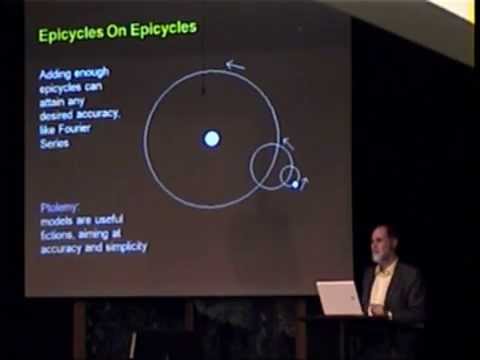 Cosmology – Explaining the Universe – Dr. John Byl