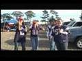 Chargers Stink