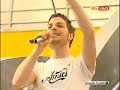 17.04 Sky Vivo ...alle messaggerie musicali  2  - Amici 7
