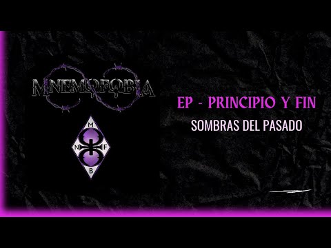 Mnemofobia - Sombras del pasado
