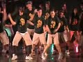 UPLB Street Jazz Dance Co.\