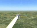 F-16c firing an aim-54