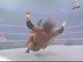 john cena   triple h vs kurt anglerandy orton rey mysterio