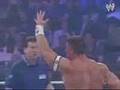 John Cena & Triple H Vs Kurt Angle,Randy Orton, Rey Mysterio