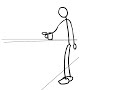Tea animation test 1