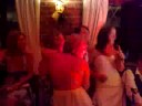 here we have julia/susan/jane/channelle doing their very best to sing  take a look