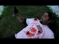 pelicula de gitanos   por mi sangre parte  final penicula 