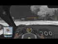Test Drive Unlimited Winter Mod