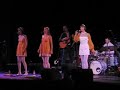 Lily Allen Live Pt. 3 The Bird And The Bee (The Prequel)