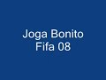 joga bonito fifa 08