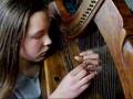 The Walls of Liscarrol (Clarsach Celtic Harp)