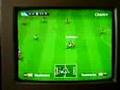 Treino de Luxo PS2 - Liverpool x Bolton - Gol de Teymourian