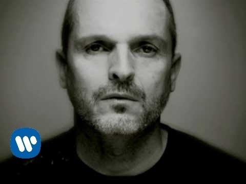 Miguel Bosé - Hey Max
