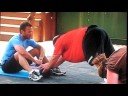 Biggest loser families: Bob gets sit on Biggest loser families: Bob gets sit on