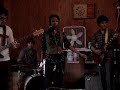 The Tontons Live @ The Secret Show