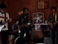 The Tontons Live @ The Secret Show