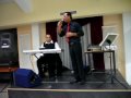 Indravus Bagandi | Silvester Hago | St. Maria Saal Gütersloh