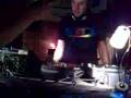 Kieran Brindley @ Mass Recordings @ Turnmills Feb 2008