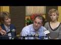 Kline Announcement Speech