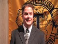 David Goad Speaks