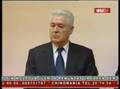 VORONIN S-A INTALNIT CU SMIRNOV